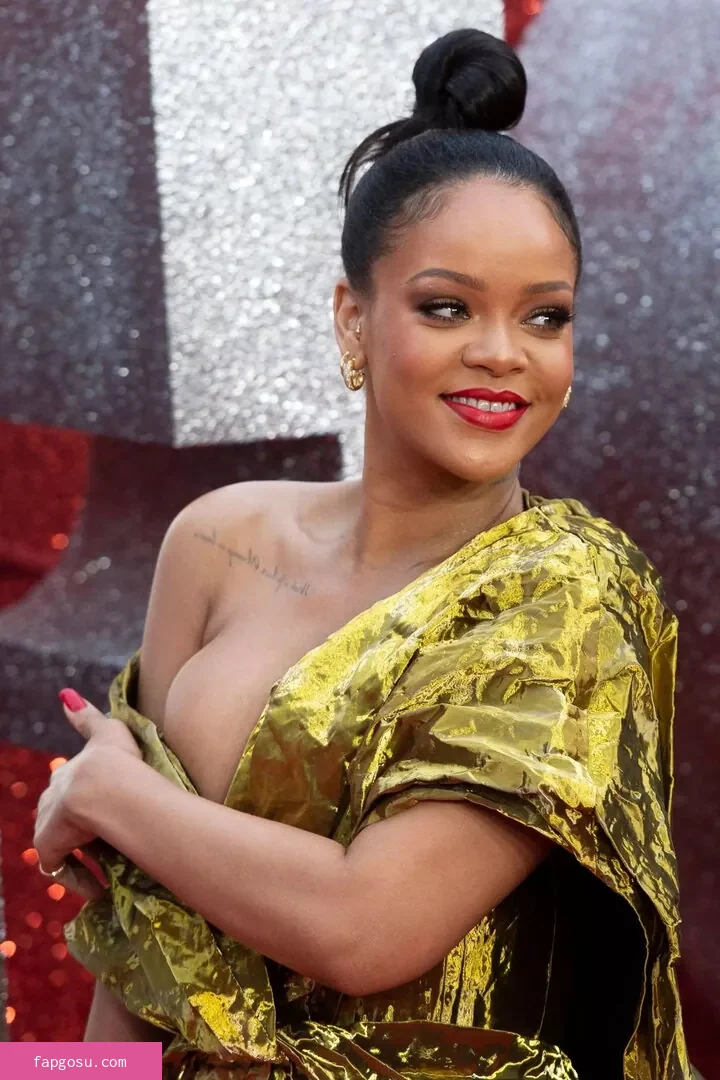 Rihanna