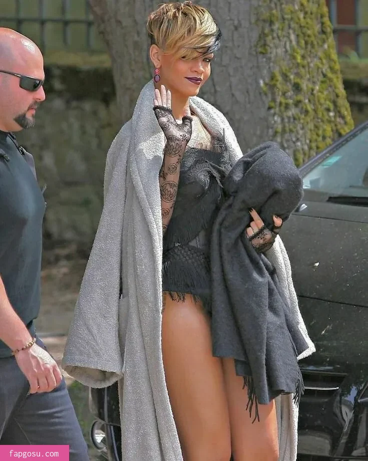 Rihanna