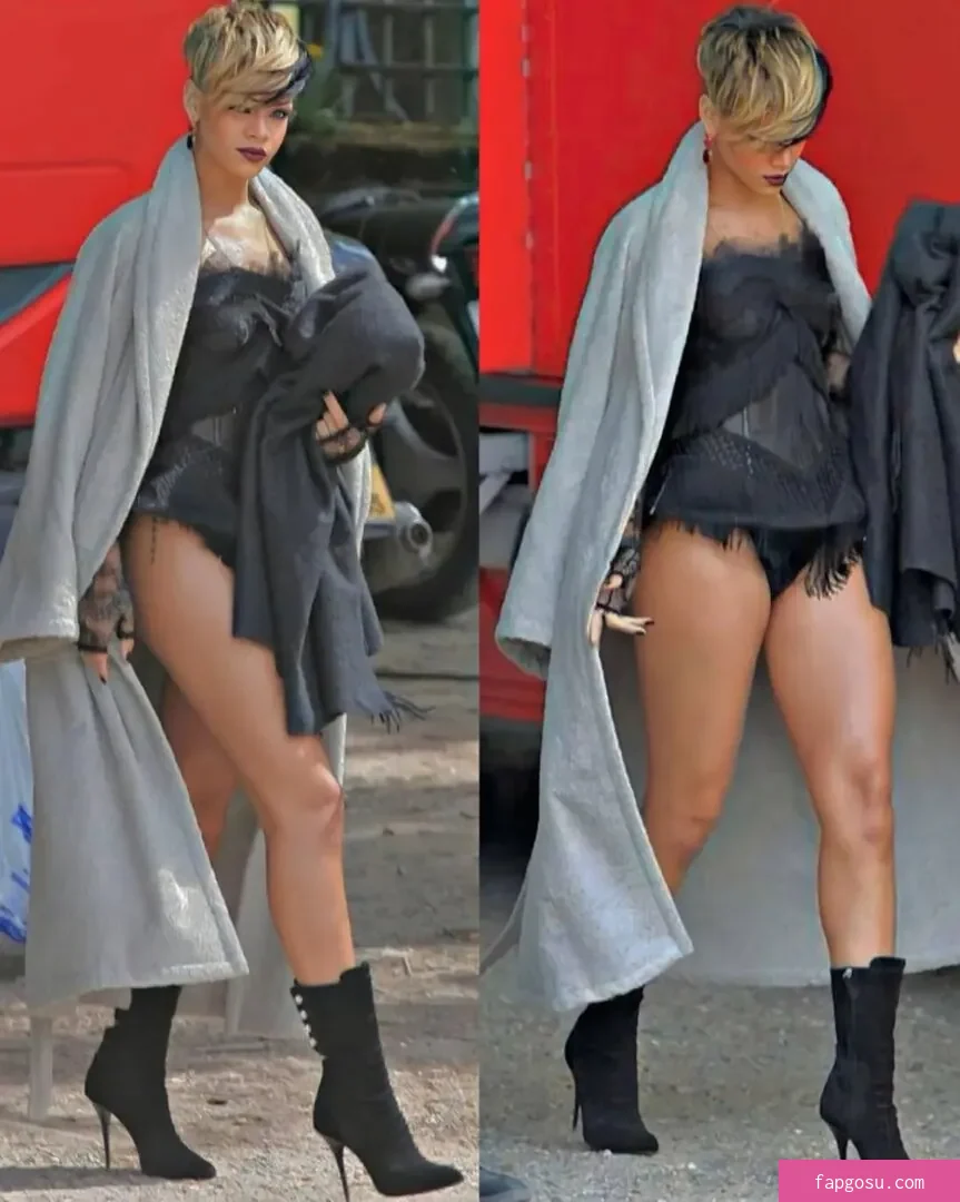 Rihanna