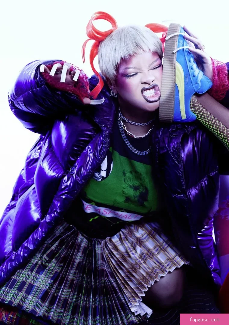 Rihanna