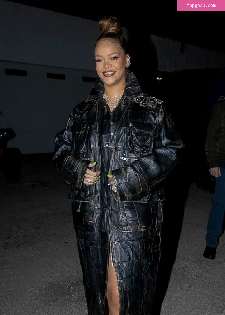 Rihanna