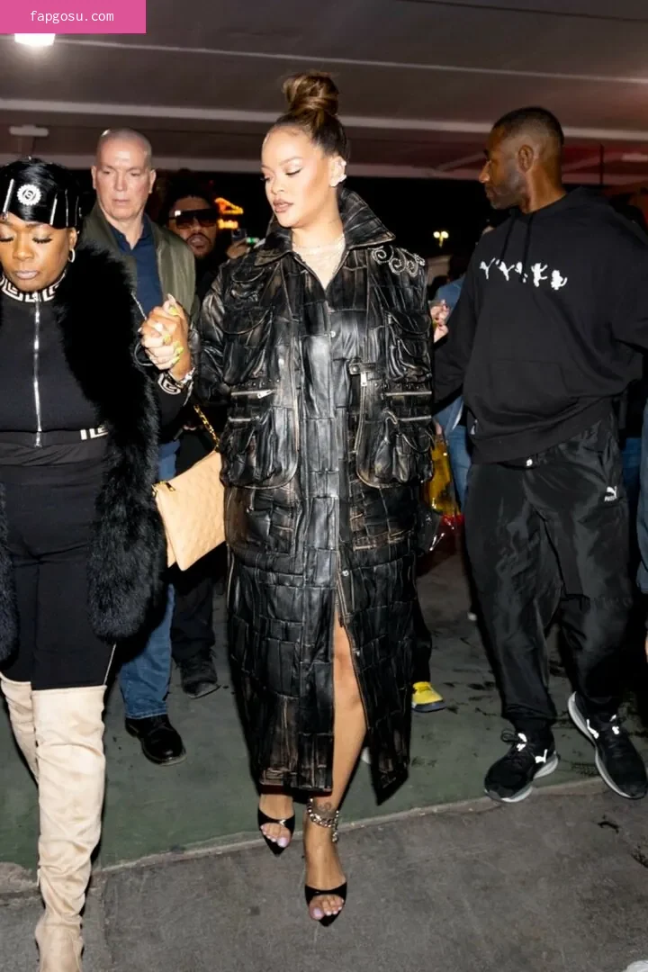 Rihanna