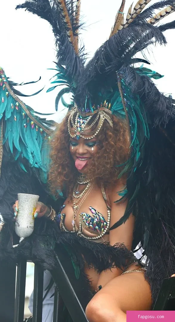Rihanna