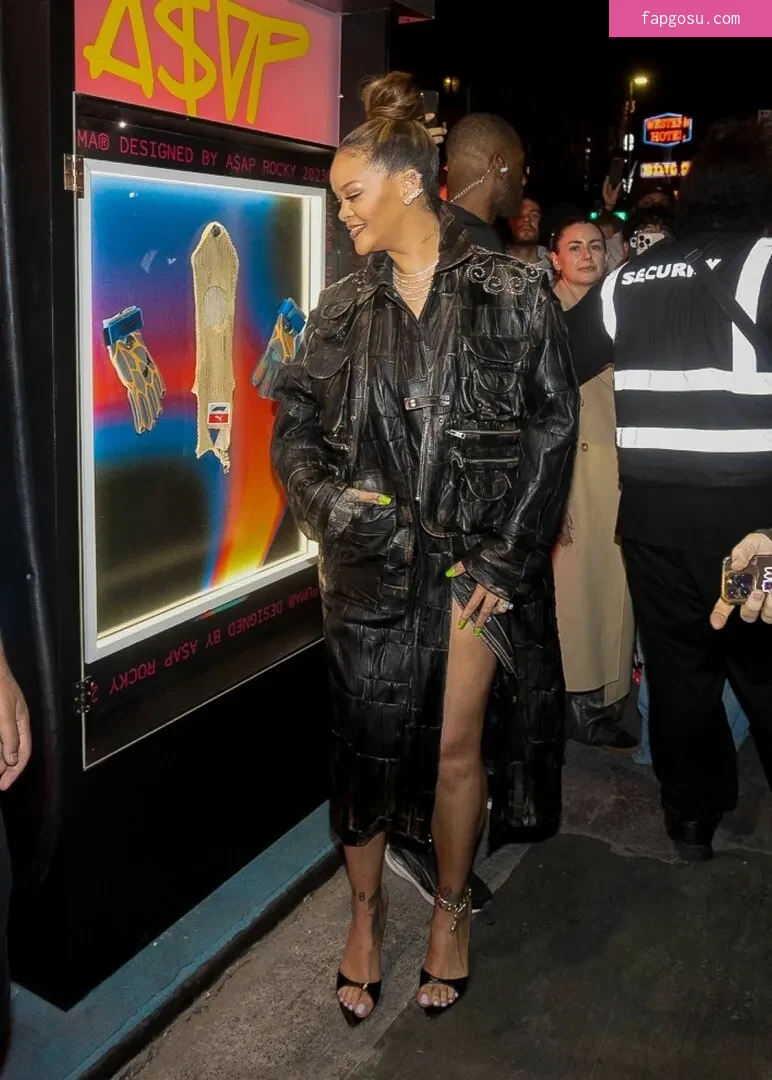 Rihanna