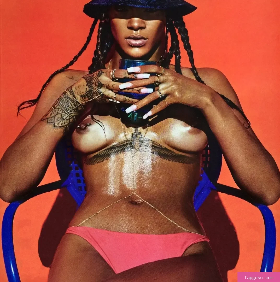Rihanna