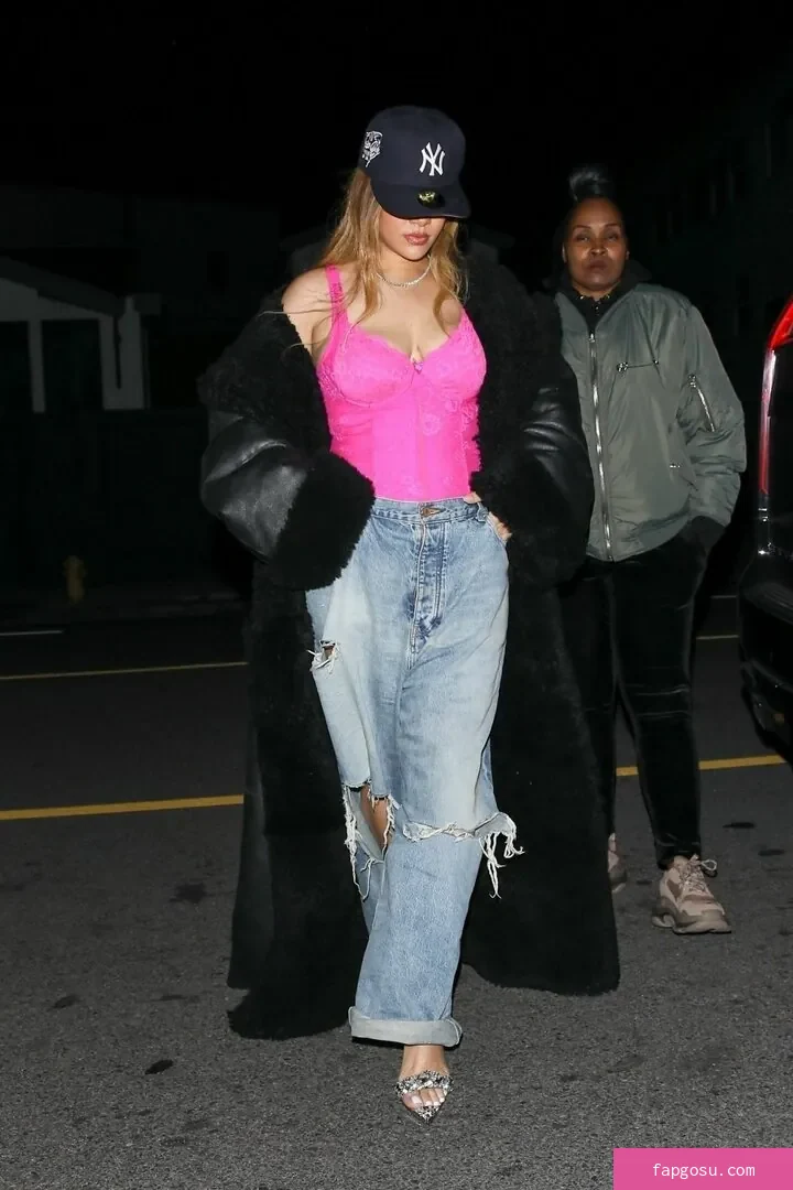 Rihanna