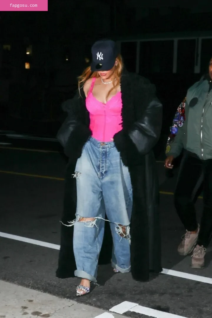 Rihanna