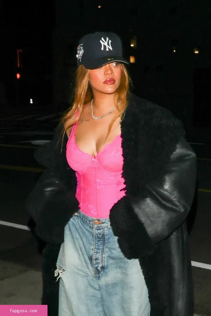 Rihanna