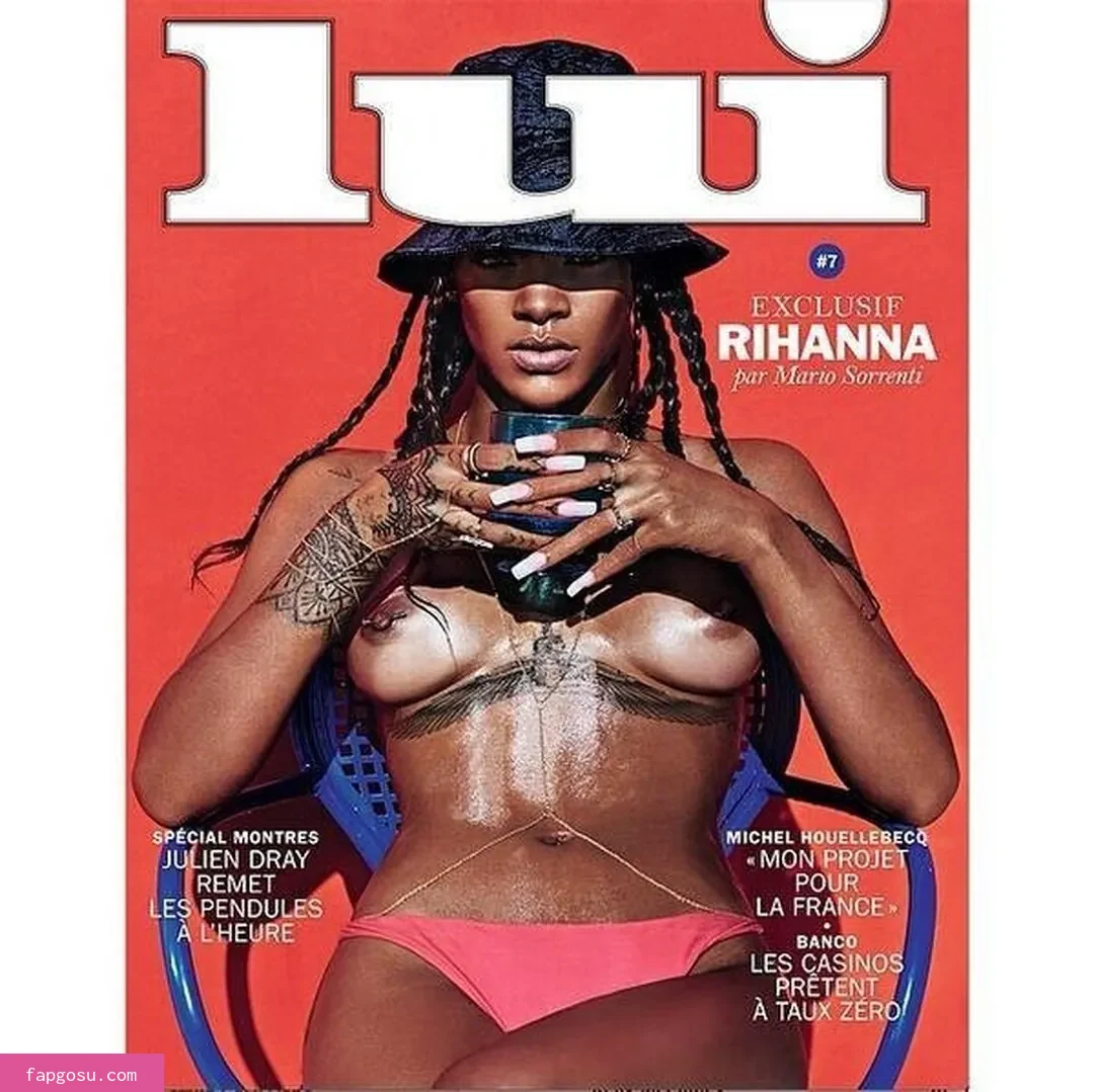 Rihanna