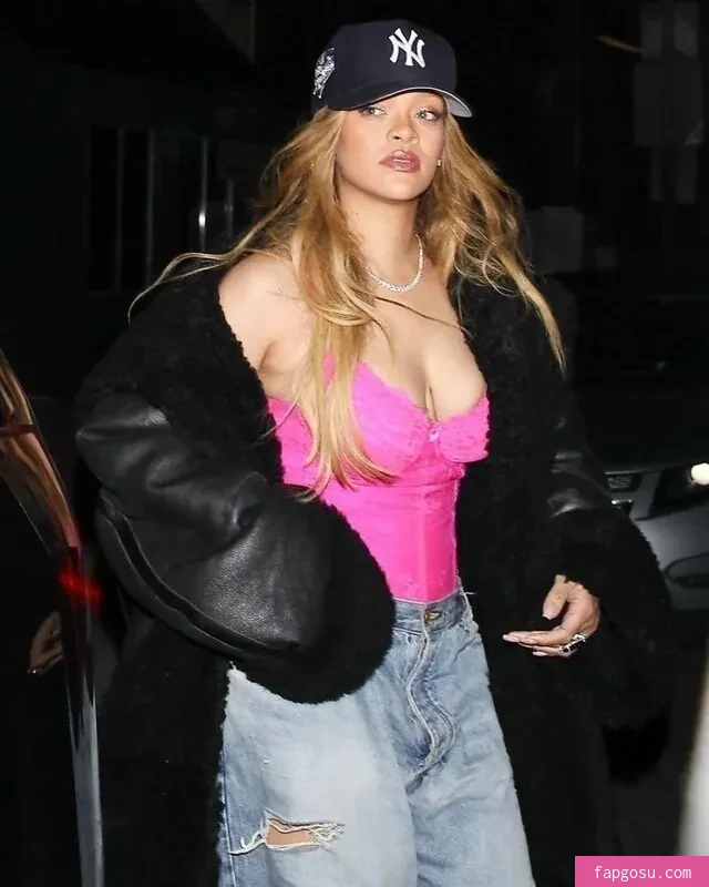 Rihanna