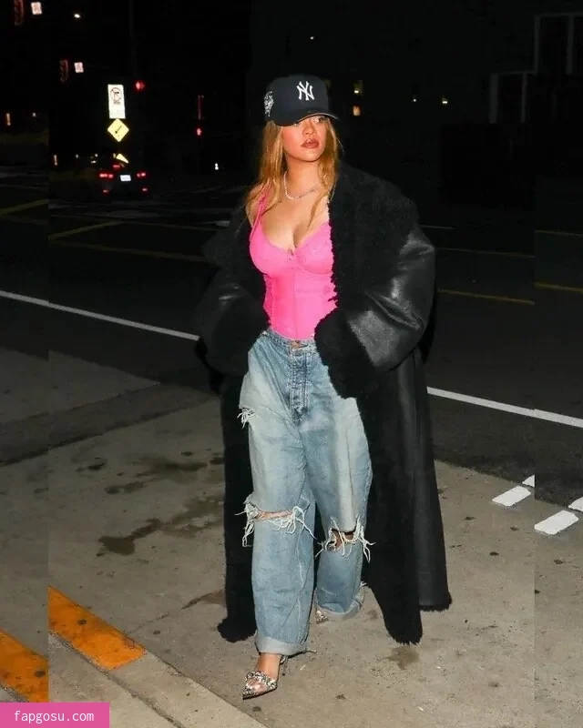 Rihanna