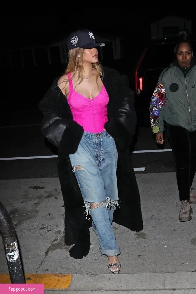 Rihanna