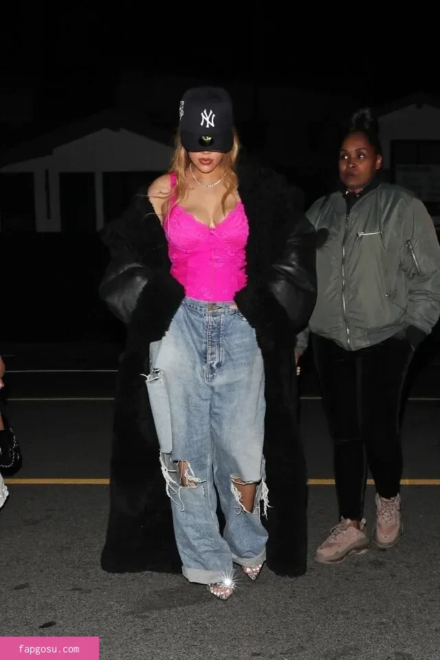 Rihanna
