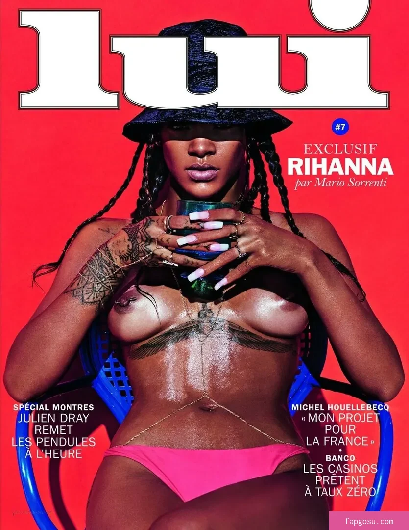 Rihanna