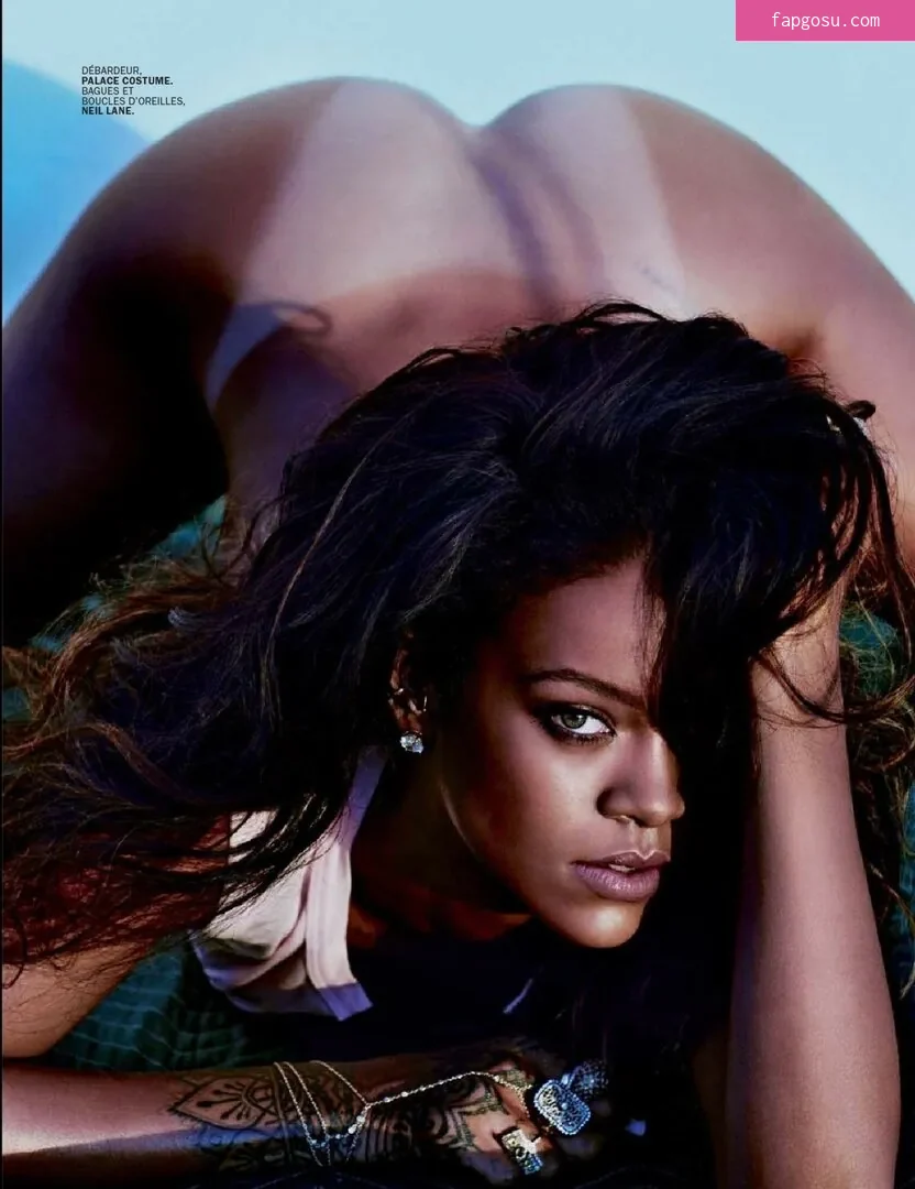 Rihanna