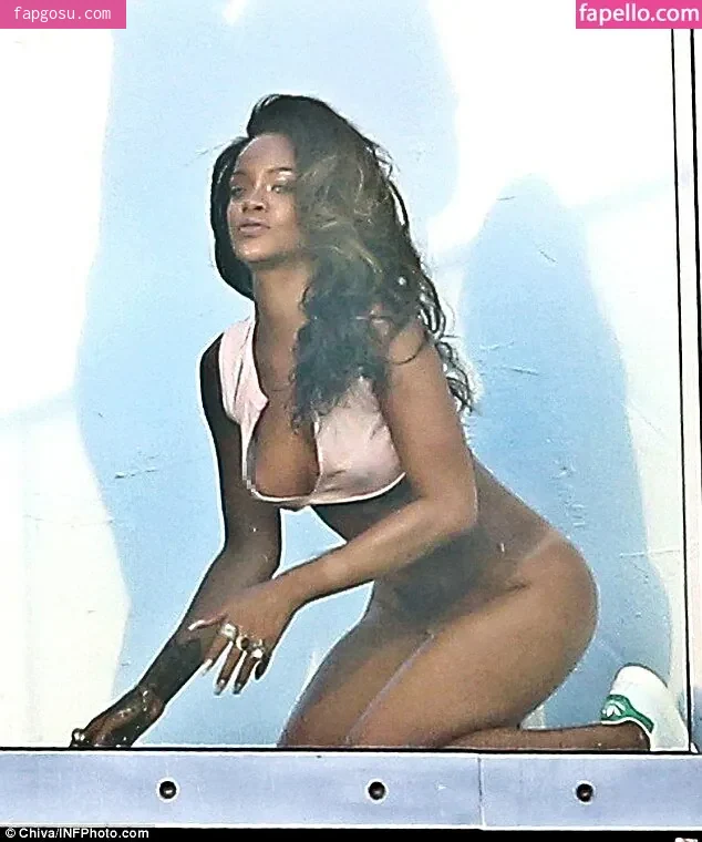 Rihanna