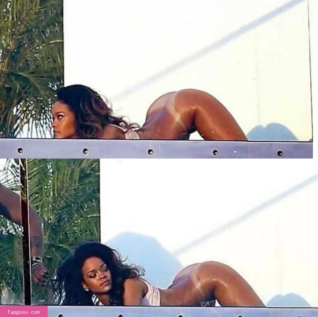 Rihanna
