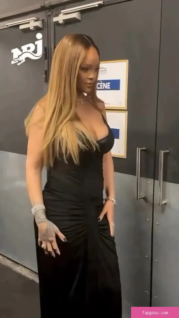 Rihanna