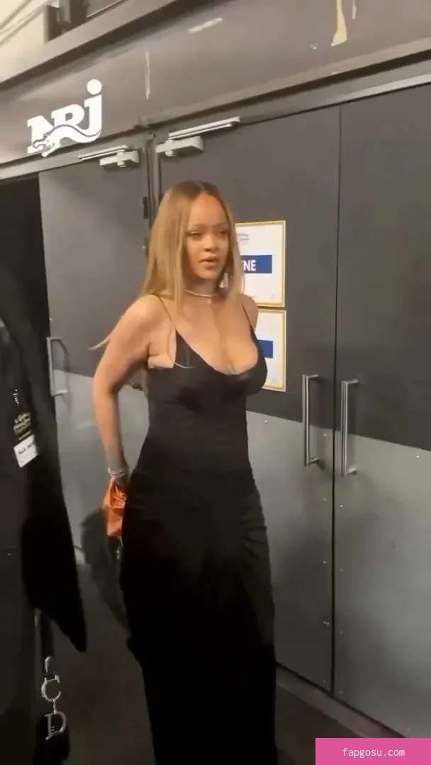 Rihanna