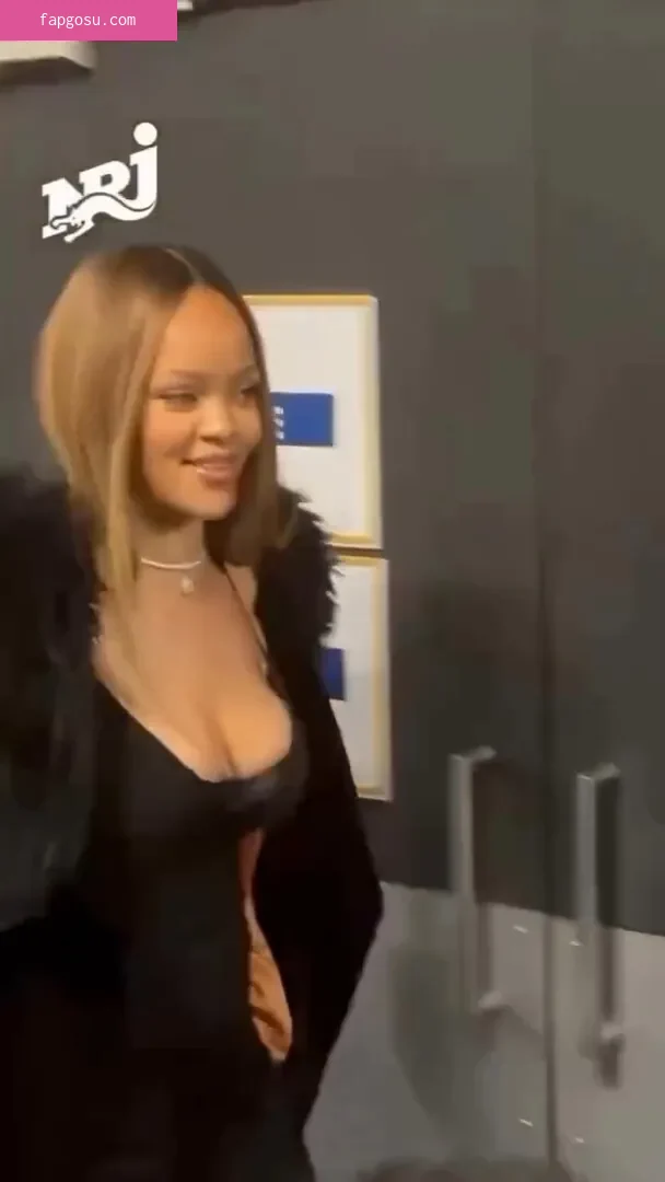 Rihanna