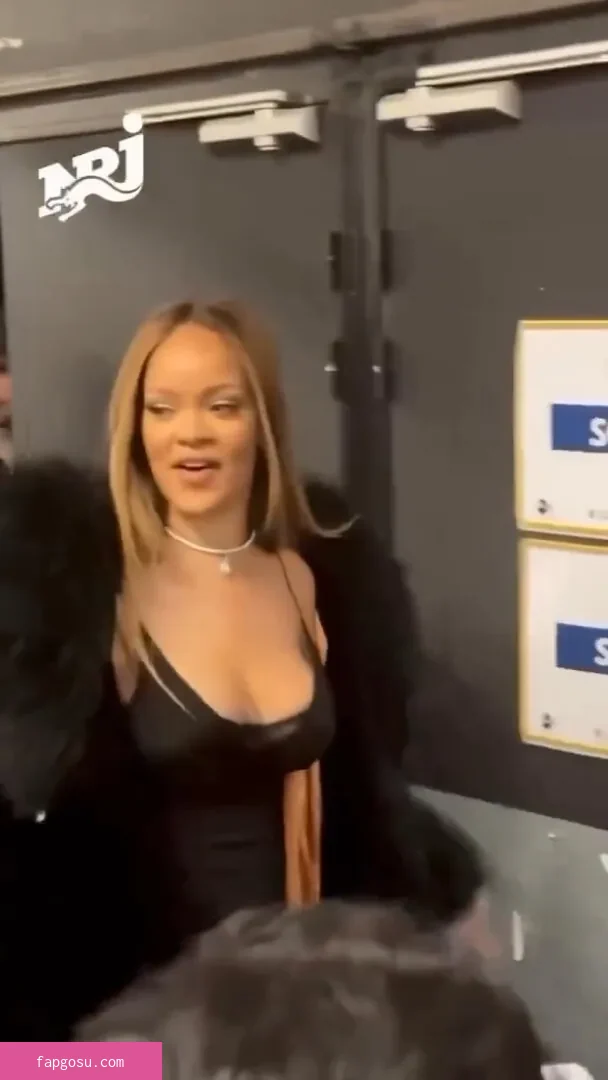 Rihanna
