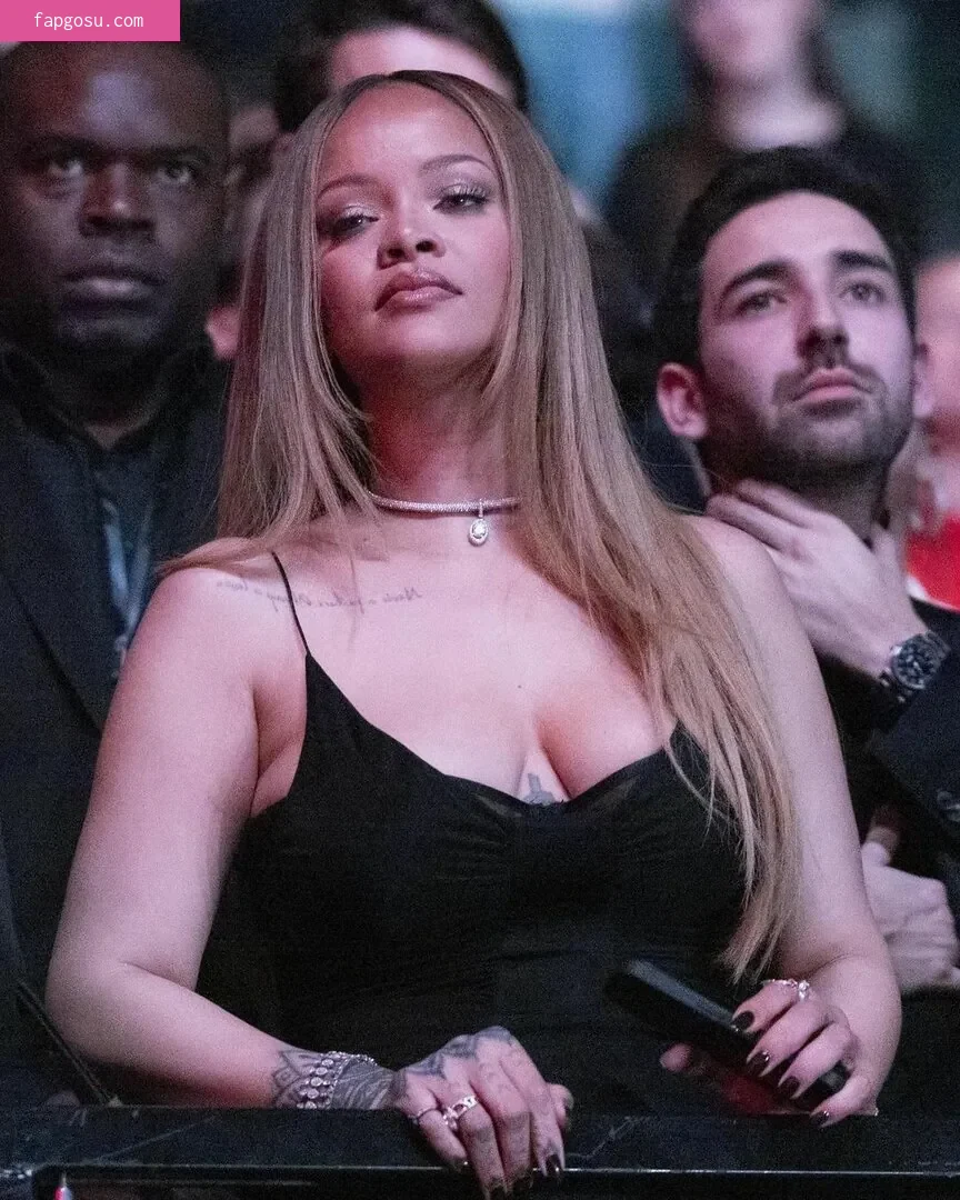 Rihanna