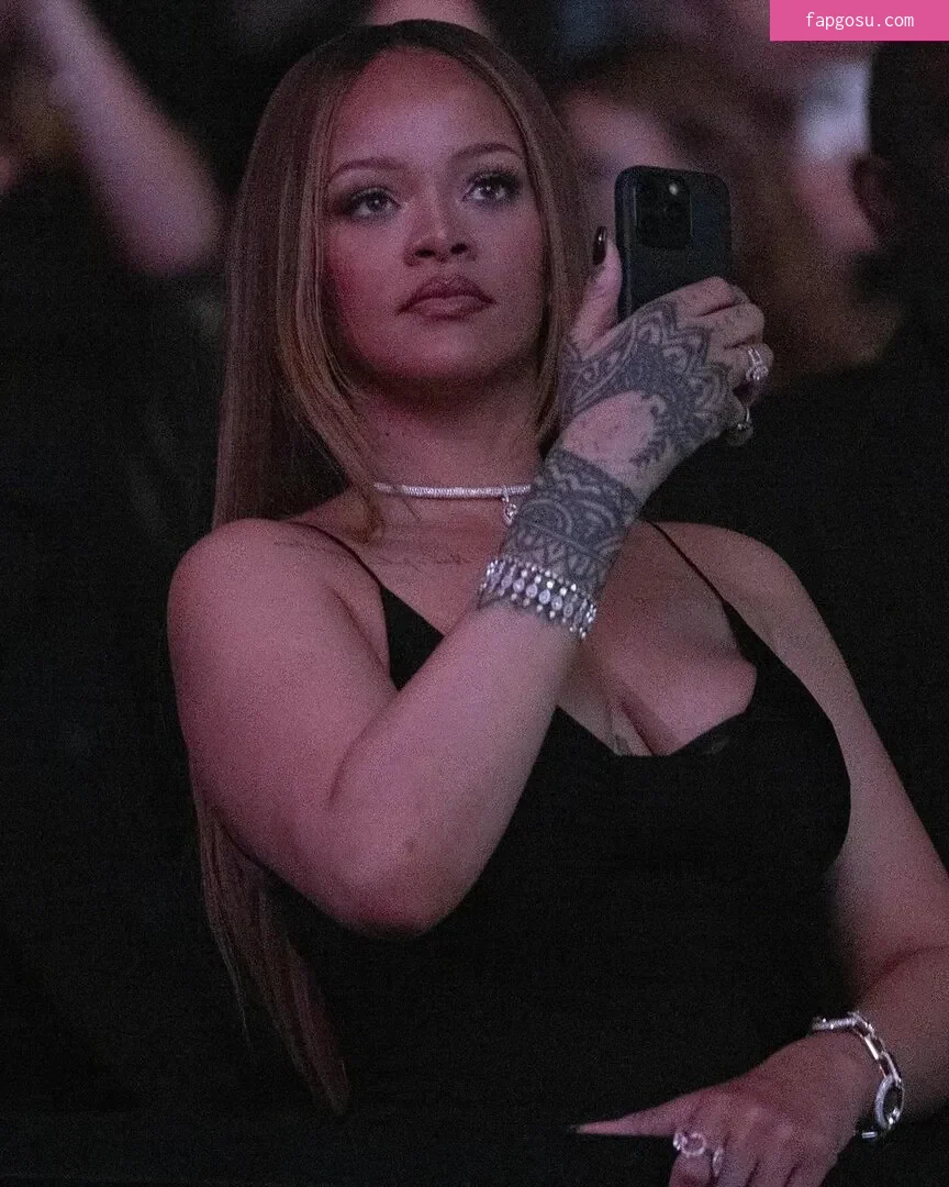Rihanna
