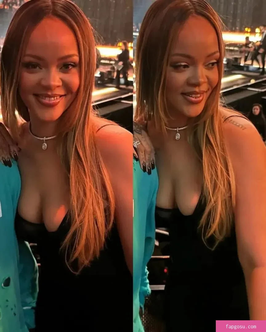 Rihanna