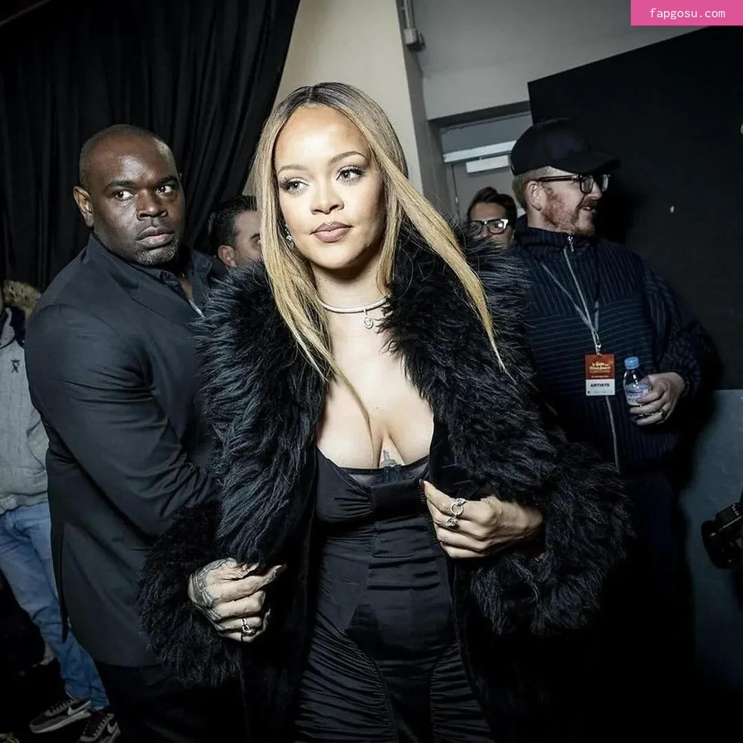 Rihanna