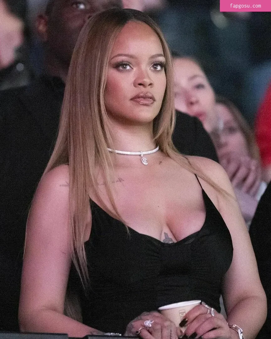 Rihanna
