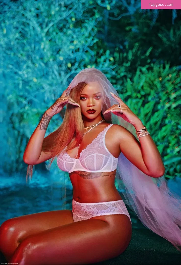Rihanna