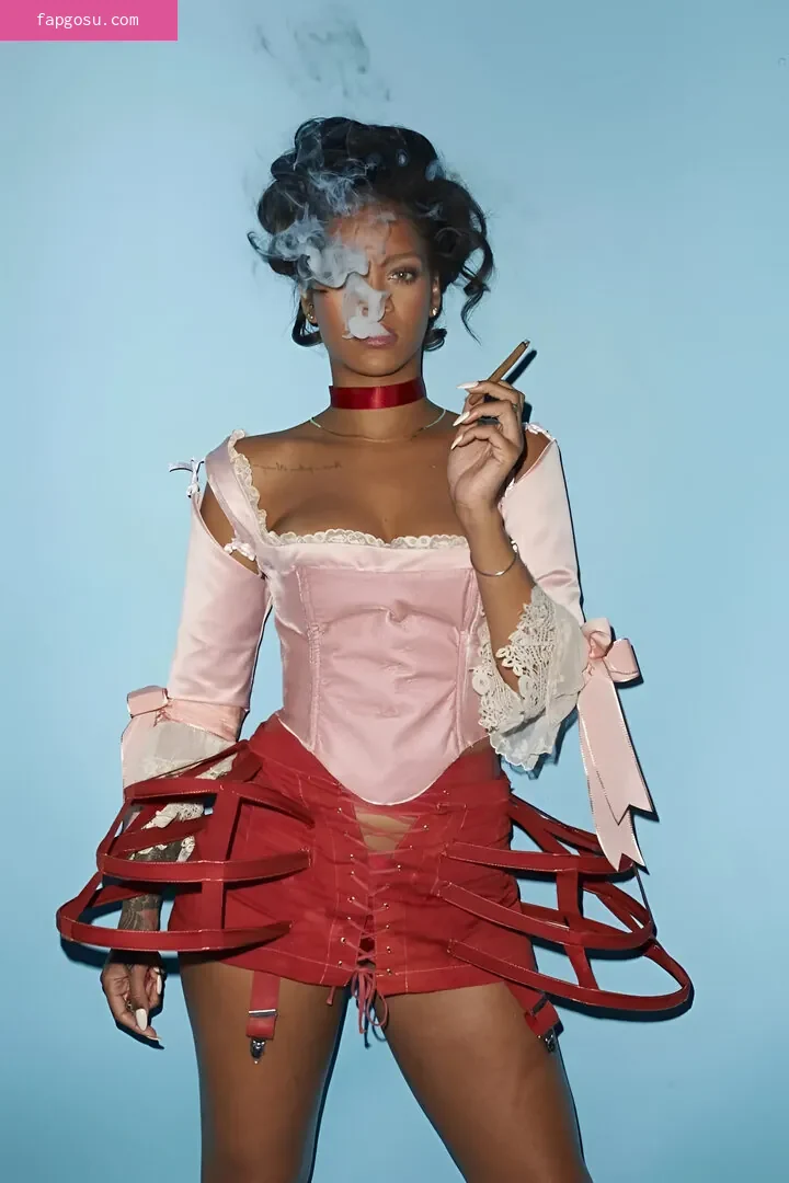 Rihanna
