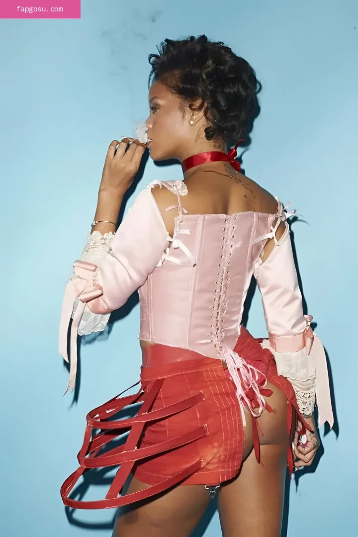 Rihanna