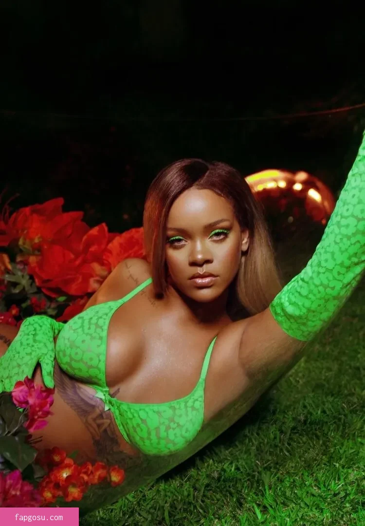 Rihanna