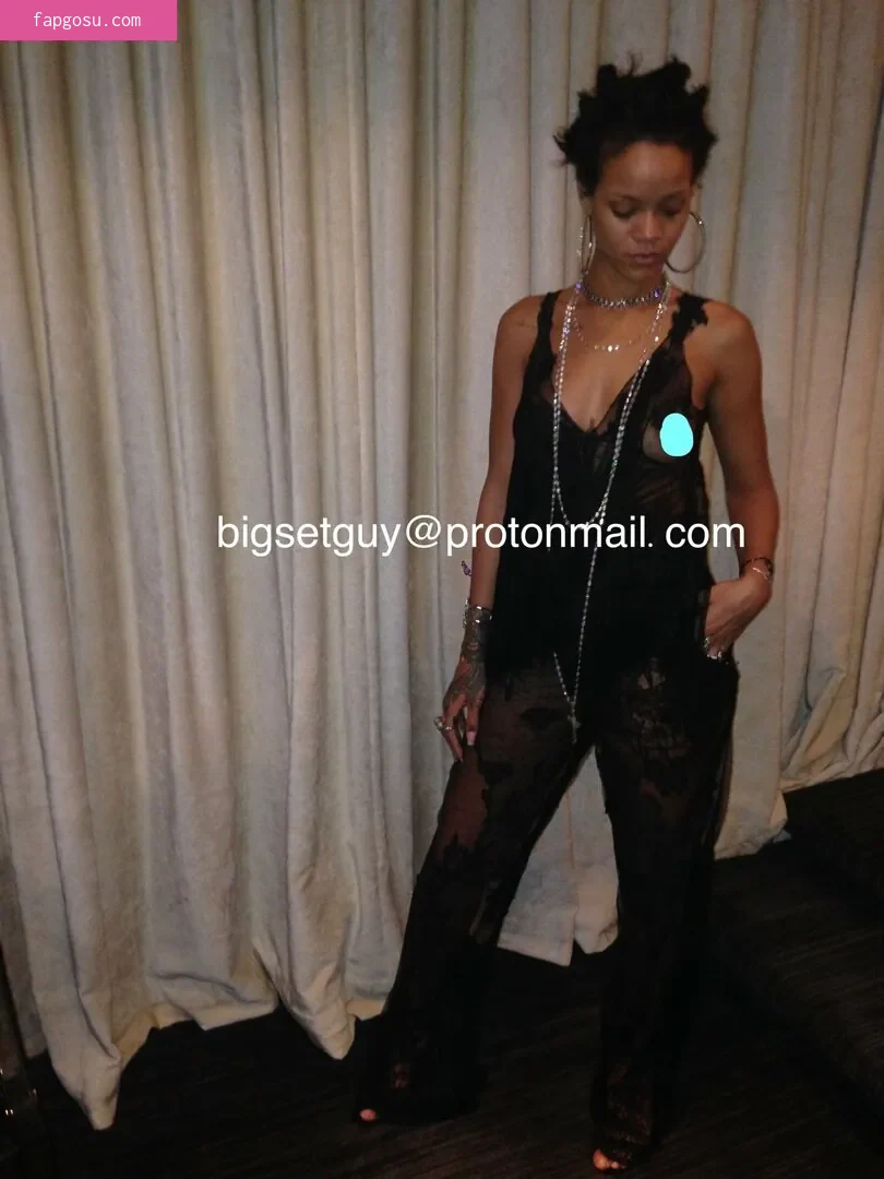 Rihanna