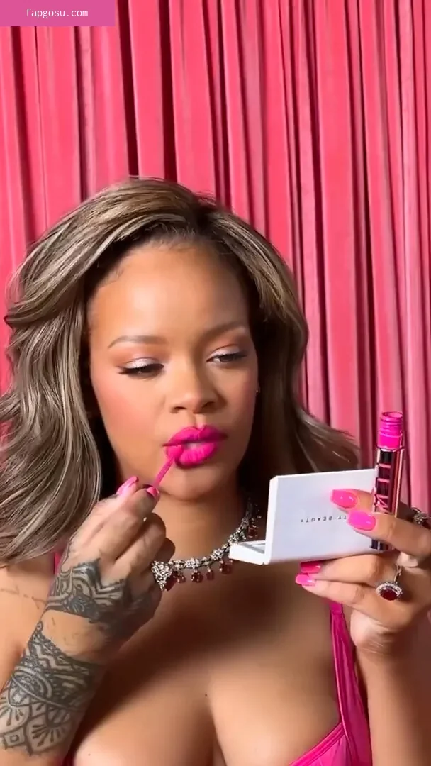 Rihanna