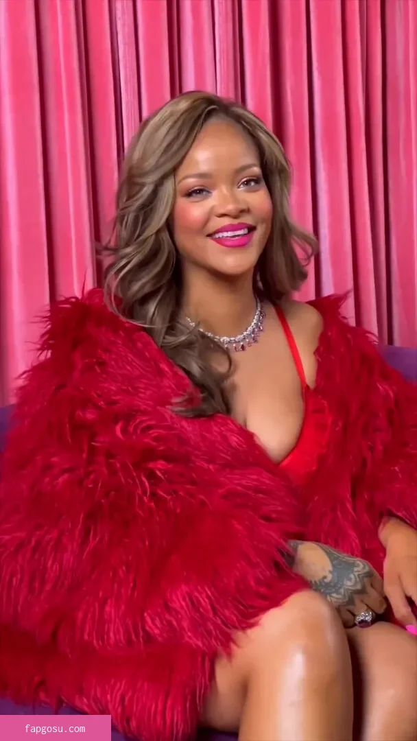 Rihanna