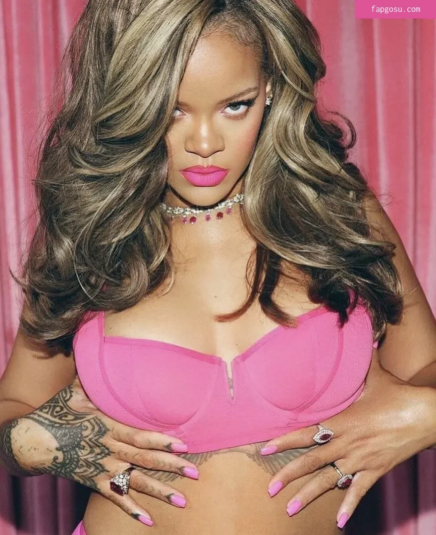 Rihanna