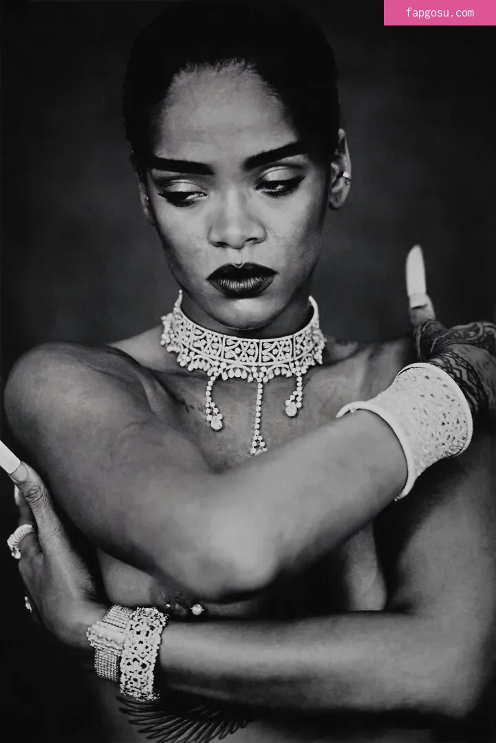 Rihanna