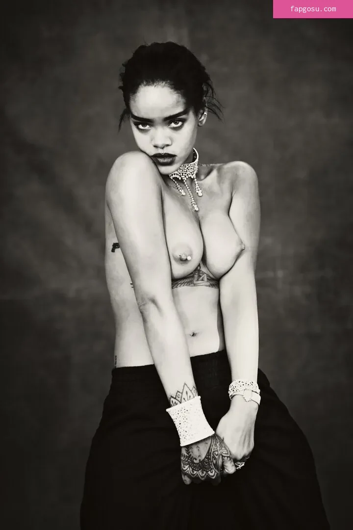 Rihanna