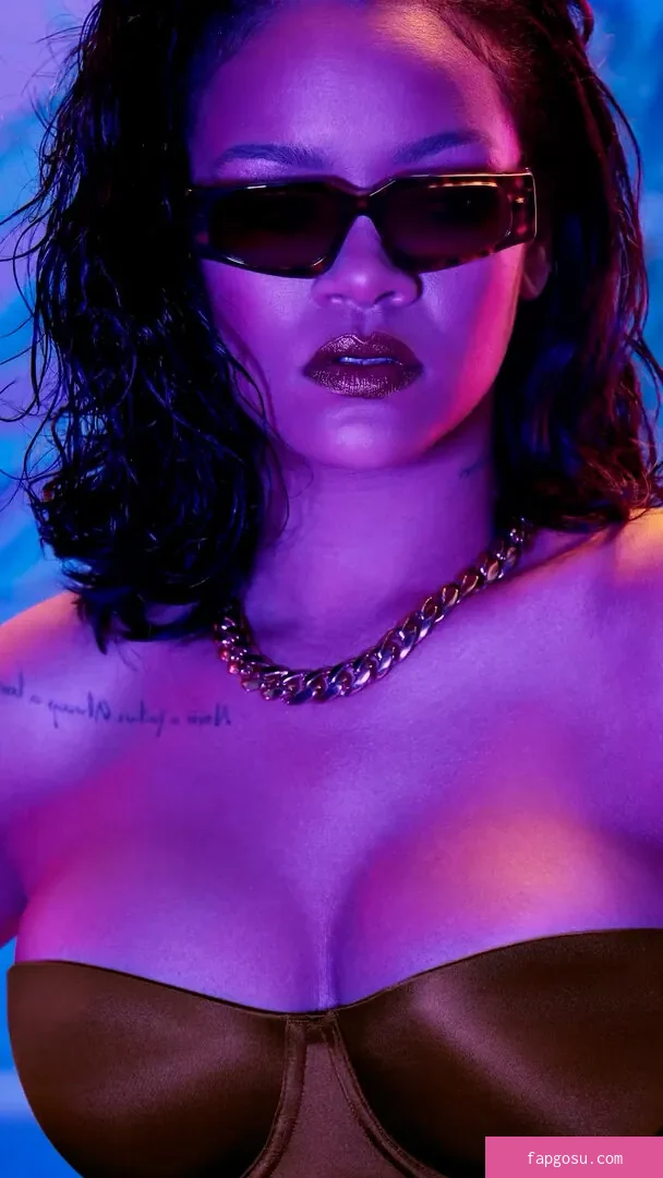 Rihanna