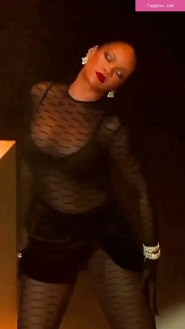 Rihanna