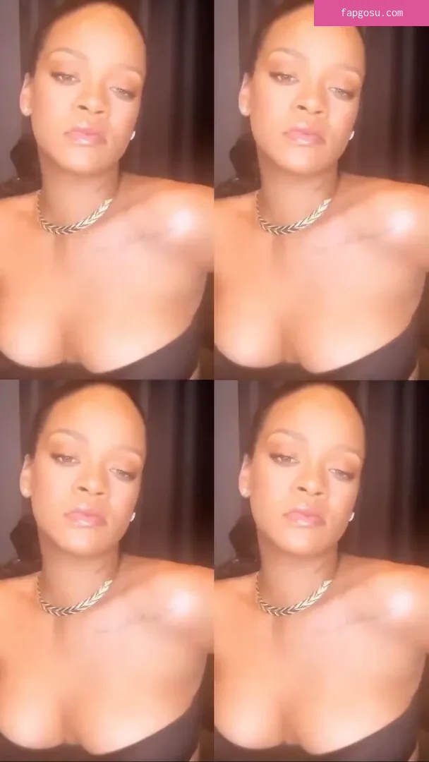Rihanna