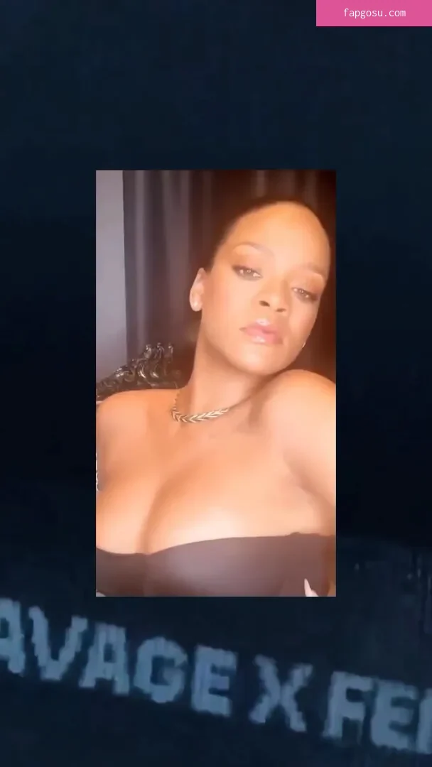 Rihanna