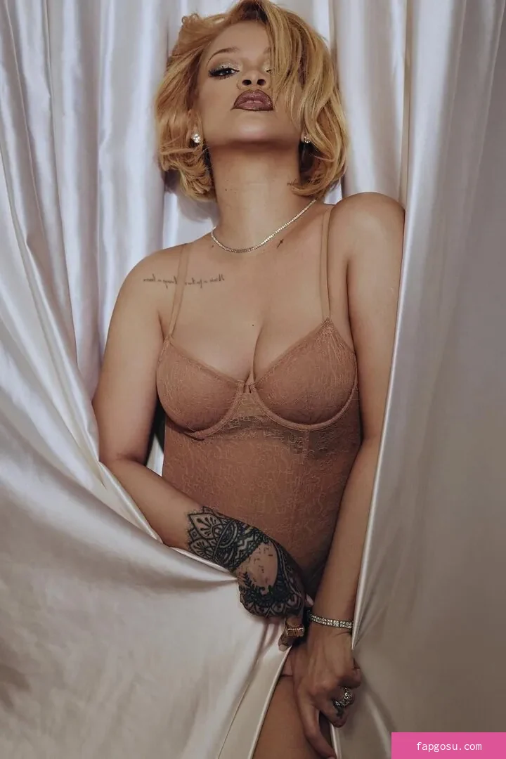 Rihanna