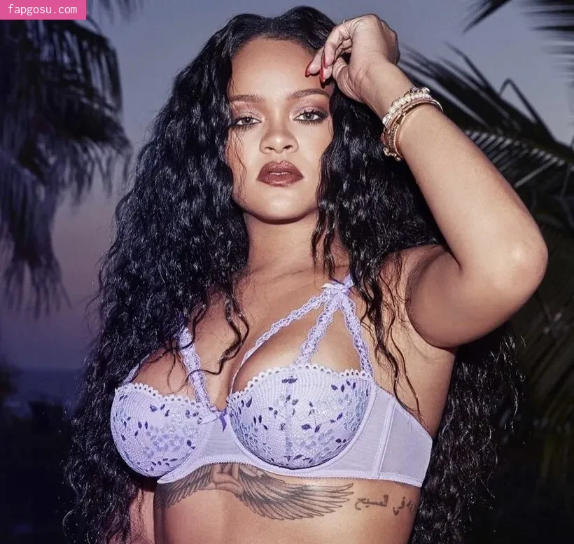 Rihanna