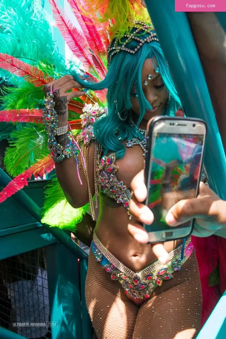 Rihanna