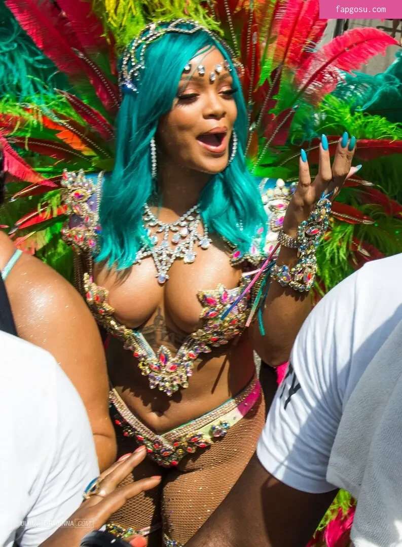 Rihanna