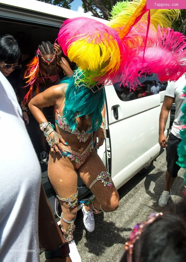 Rihanna