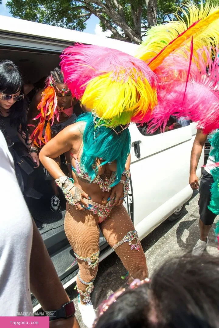 Rihanna